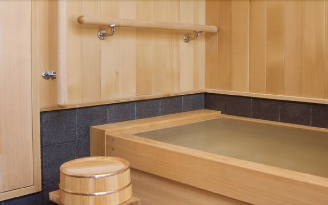 Izunagaoka Onsen Futaba