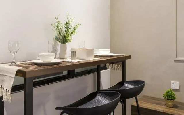 Scarletz Premier Suites Kuala Lumpur