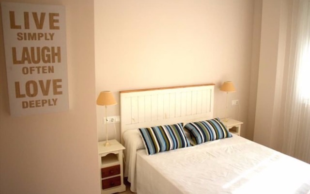 Apartamentos Les Portelles