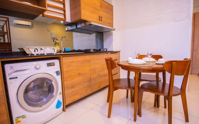 Timurbay Seafront by My Seasons