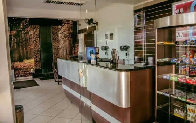 Hotel Pousada Do Leão
