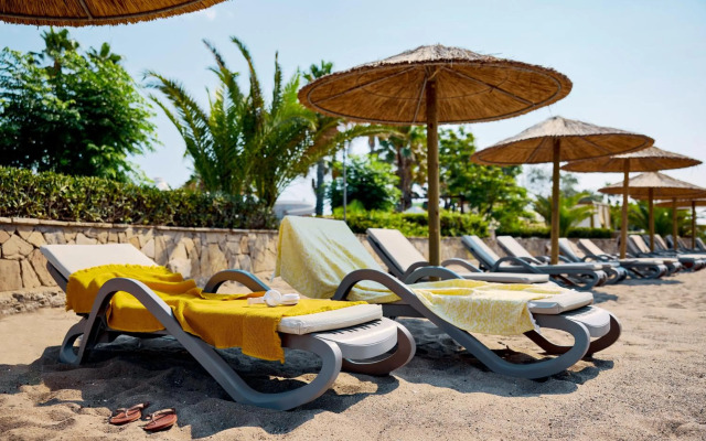 Tui Magic Life Belek Hotel
