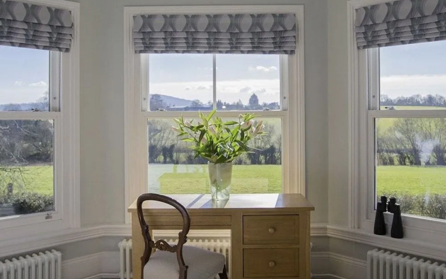 Bridstow Guest House