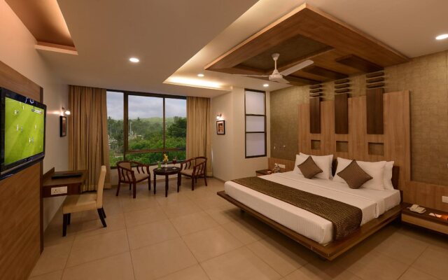 Lords Inn Somnath