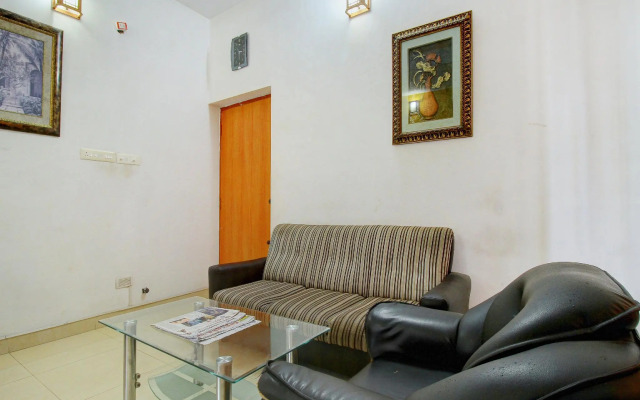 Oyo 3318 Sholinganallur