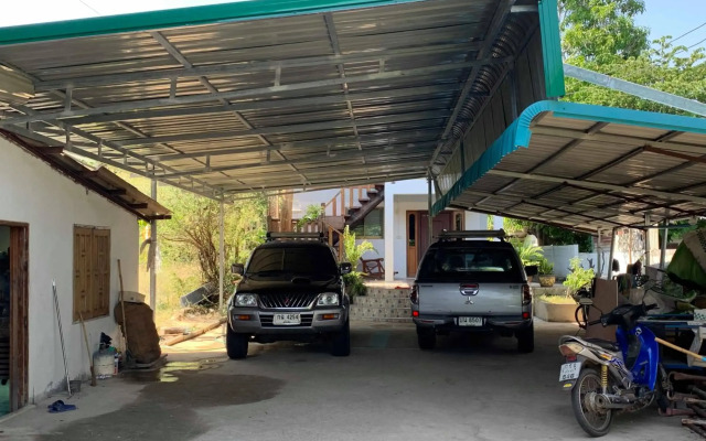 Sano Houes บ้านโสน