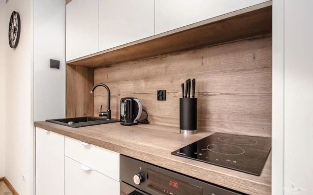 Duży apartament Mielno