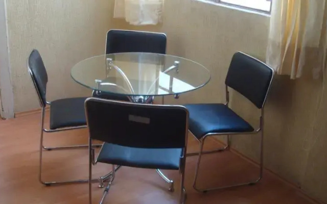 Hermila Tlalpan Suites