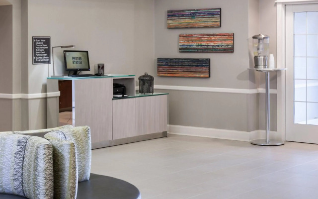 Residence Inn by Marriott Boston Marlborough