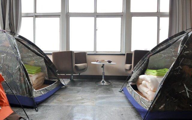Changsha On The Way Youth Hostel