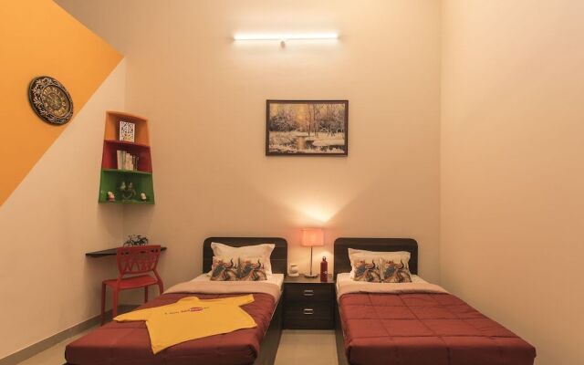 MiNest Coliving 39