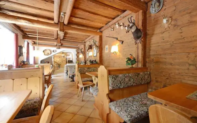 Hotel La Rondinella