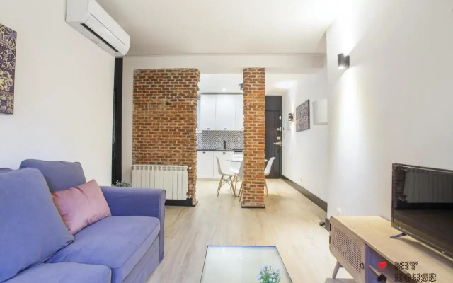 MIT House Atocha II en Madrid