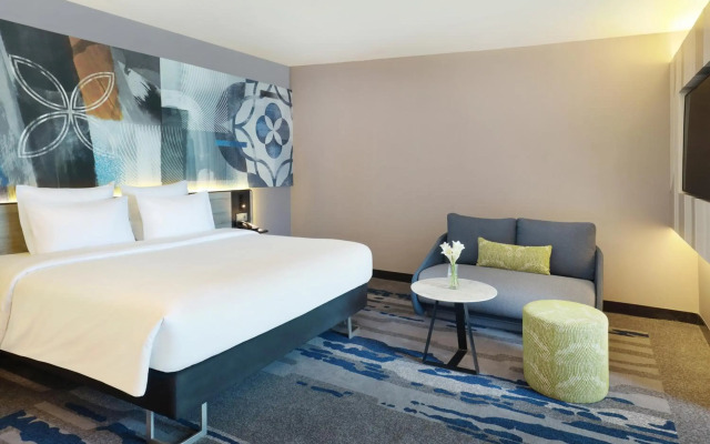 Novotel Suites Yogyakarta Malioboro