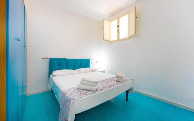 Casa Mena - Gioia Apartments