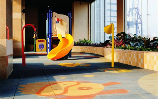 Winland 800 Hotel