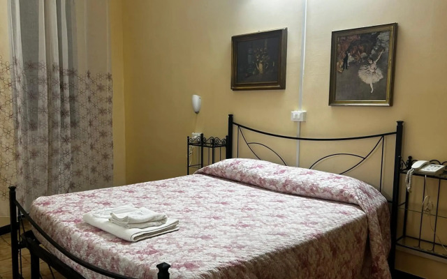 Albergo Fiorita