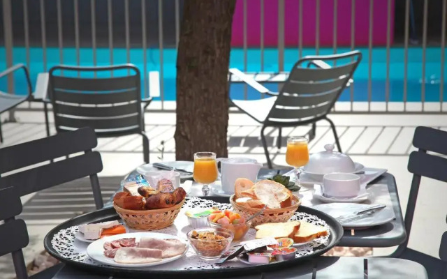 Grand Hôtel d'Orleans