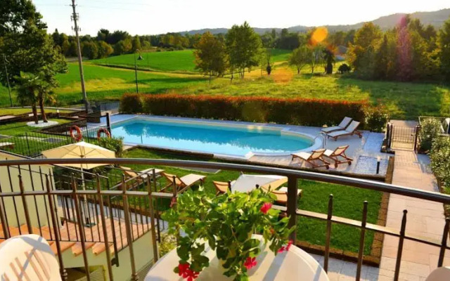 Residence Italia Living