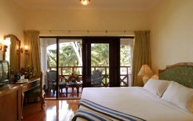 KTDC Samudra Resort
