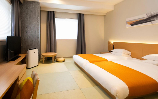 La'gent Stay Sapporo Oodori Hokkaido