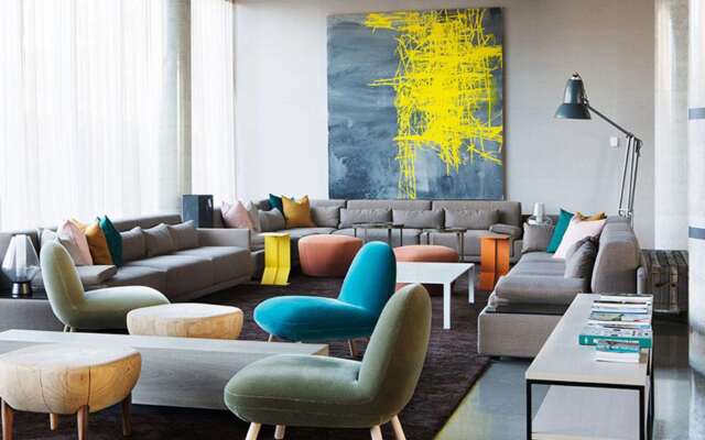 Comfort Hotel Bergen Airport Terminal