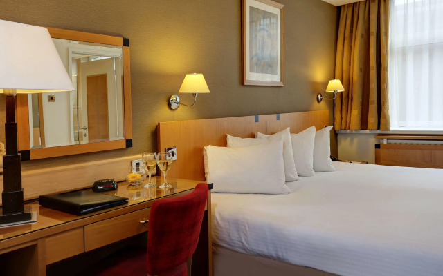 Best Western Sheffield City Centre Cutlers Hotel