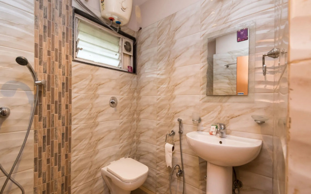 Krishna Guest House by OYO