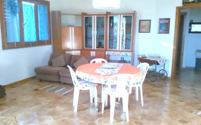 Holiday home via di Lorenzo Borgia