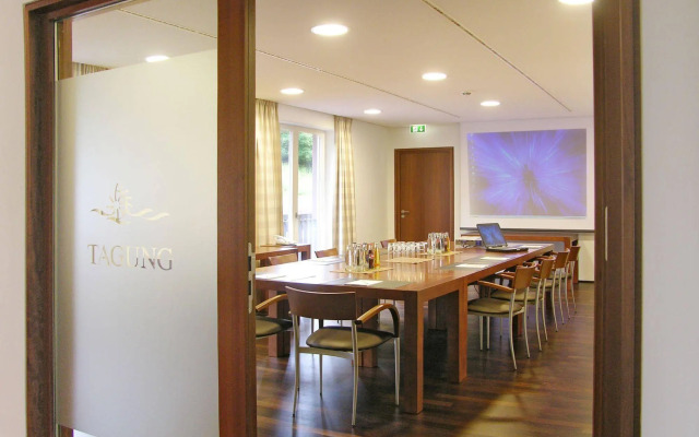 Neumühle Resort & Spa