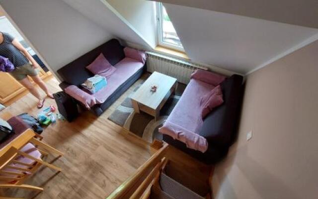 Apartments Ktrenc