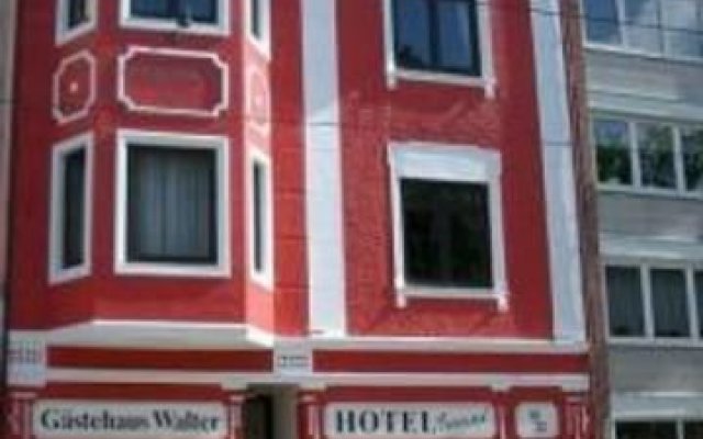 Hotel Walter