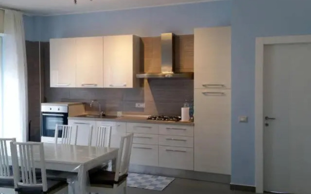 Appartamento Solemare