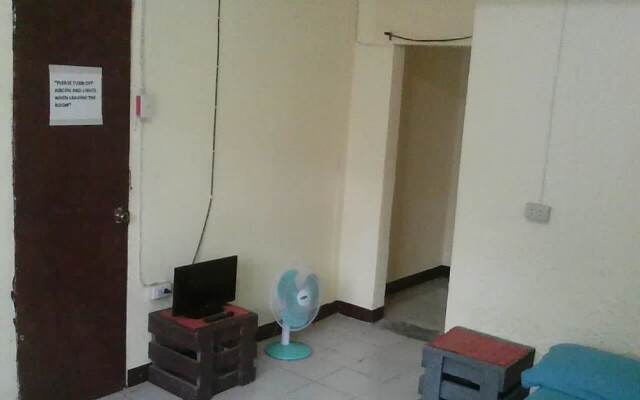 JS3 Studio Apartments