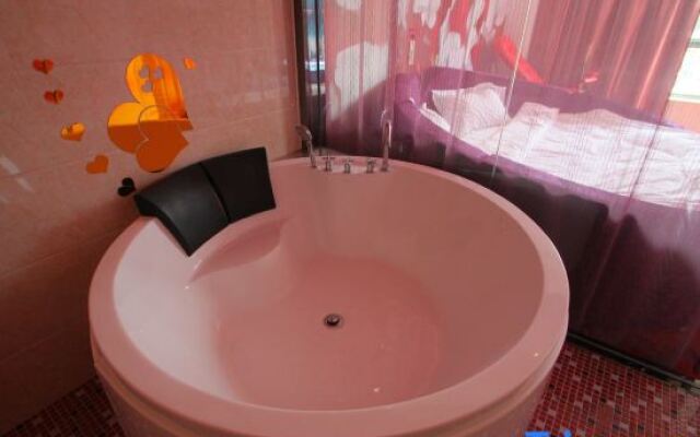 Diba Theme Hotel Shanghai