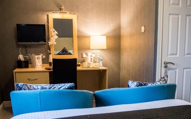 Briardene Hotel