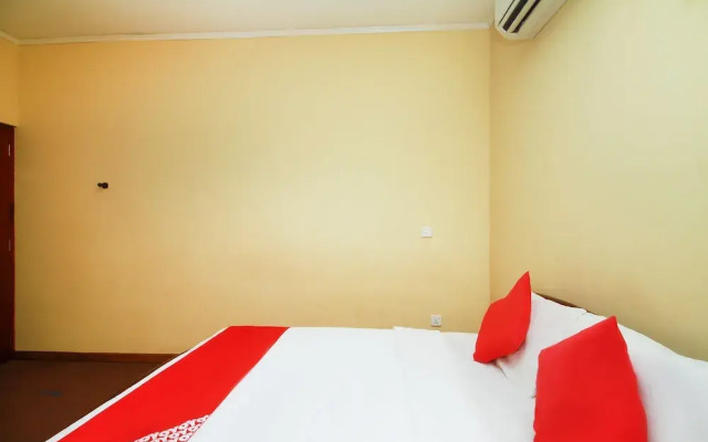 Oyo 275 Shanghai Hotel