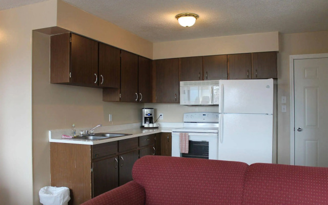 Redford Motel