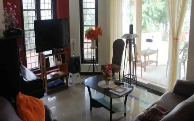 Park Lynne Beach Homestay