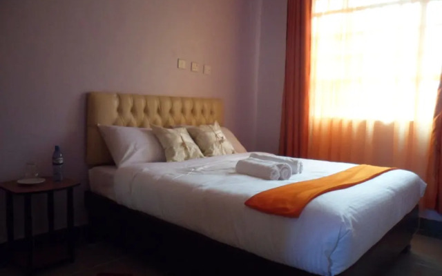 Kuniville Guest House
