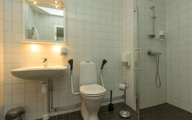 Ullångers Hotell och Restaurang