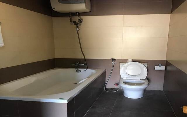 Anhs Homestay