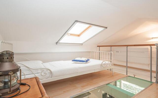 The Boat House Portovenere