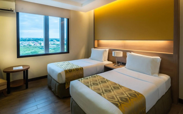 The Bayleaf Cavite