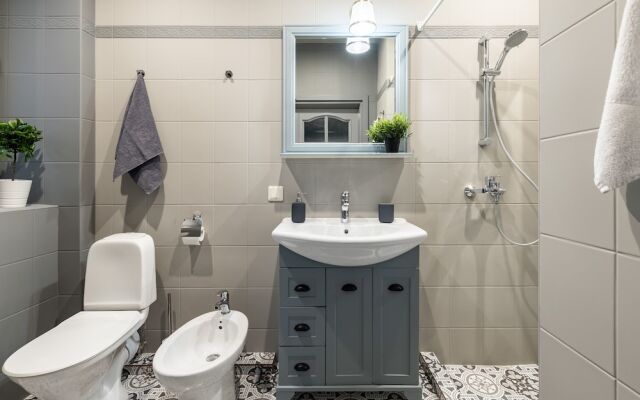 Дуплекс, 150 кв. м