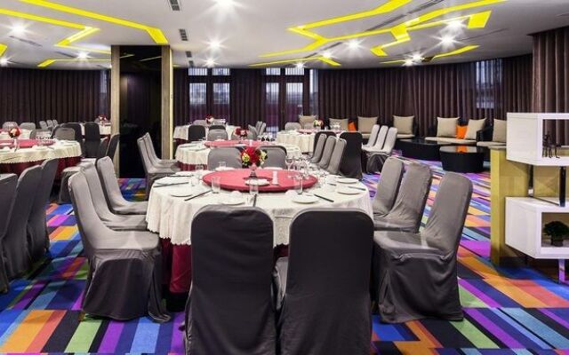Fu Li Teng International Hotel