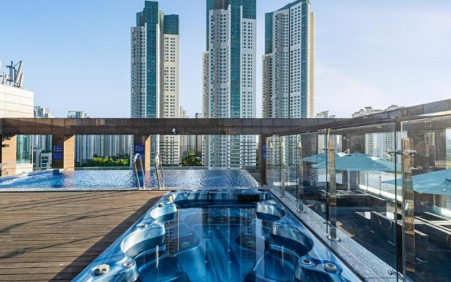 Park Marine Hotel