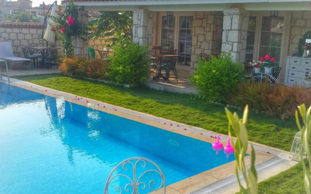 Kupina Butik Otel