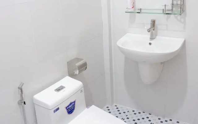 Winter Spring Homestay Center