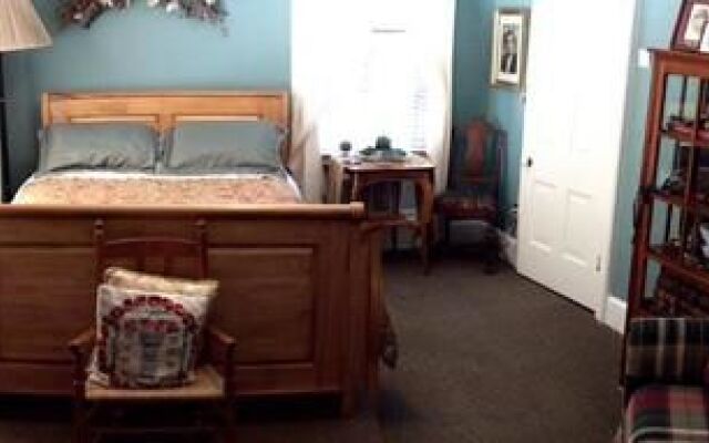 Thornton House Bed and Breakfast